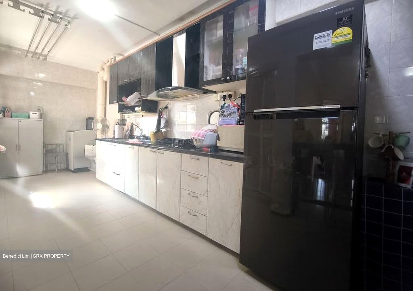 Blk 690B Woodlands Drive 75 (Woodlands), HDB 5 Rooms #546664231